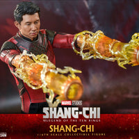 Marvel Shang-Chi MMS614 1/6th Scale Collectible Figure