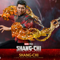 Marvel Shang-Chi MMS614 1/6th Scale Collectible Figure