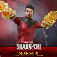 Marvel Shang-Chi MMS614 1/6th Scale Collectible Figure