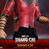 Marvel Shang-Chi MMS614 1/6th Scale Collectible Figure