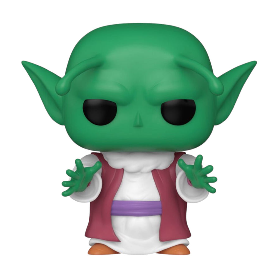 Dragon Ball Z #1385 Dende FYE Exclusive Funko Pop (Imperfect Box)