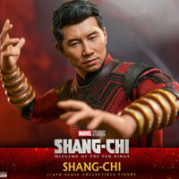 Marvel Shang-Chi MMS614 1/6th Scale Collectible Figure