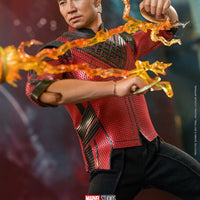 Marvel Shang-Chi MMS614 1/6th Scale Collectible Figure