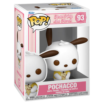 Sanrio #93 Pochacco Funko Pop