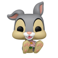 Disney Classics #1435 Thumper Funko Pop