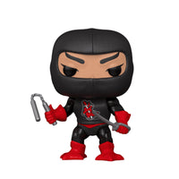 Masters of the Universe #1036 Ninjor Toy Tokyo NYCC 2020 Exclusive Funko Pop