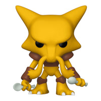 Pokémon #855 Alakazam Funko Pop