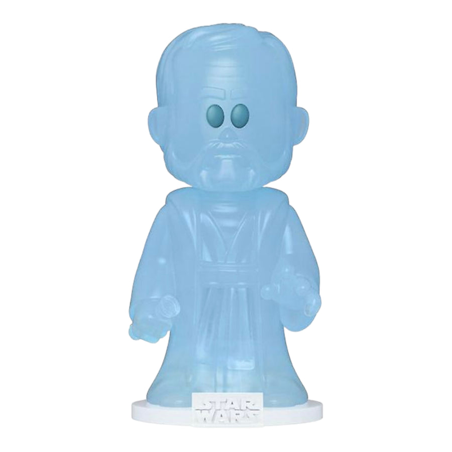 Star Wars Obi-Wan Kenobi Funko Soda (International) Chance of Chase