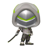 Overwatch #551 Genji Funko Pop