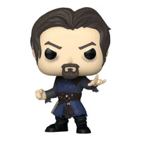 Marvel: Doctor Strange Multiverse of Madness #1030 Sinister Strange Funko Pop