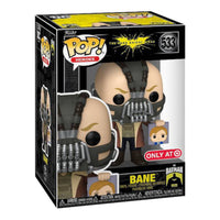 DC The Dark Knight Rises #533 Bane Target Exclusive Funko Pop