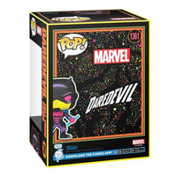 Marvel #1361 Daredevil Target Exclusive Funko Pop