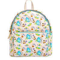 Disney - Danielle Nicole - Pixar Food Mini Backpack - BoxLunch Exclusive