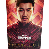 Marvel Shang-Chi MMS614 1/6th Scale Collectible Figure