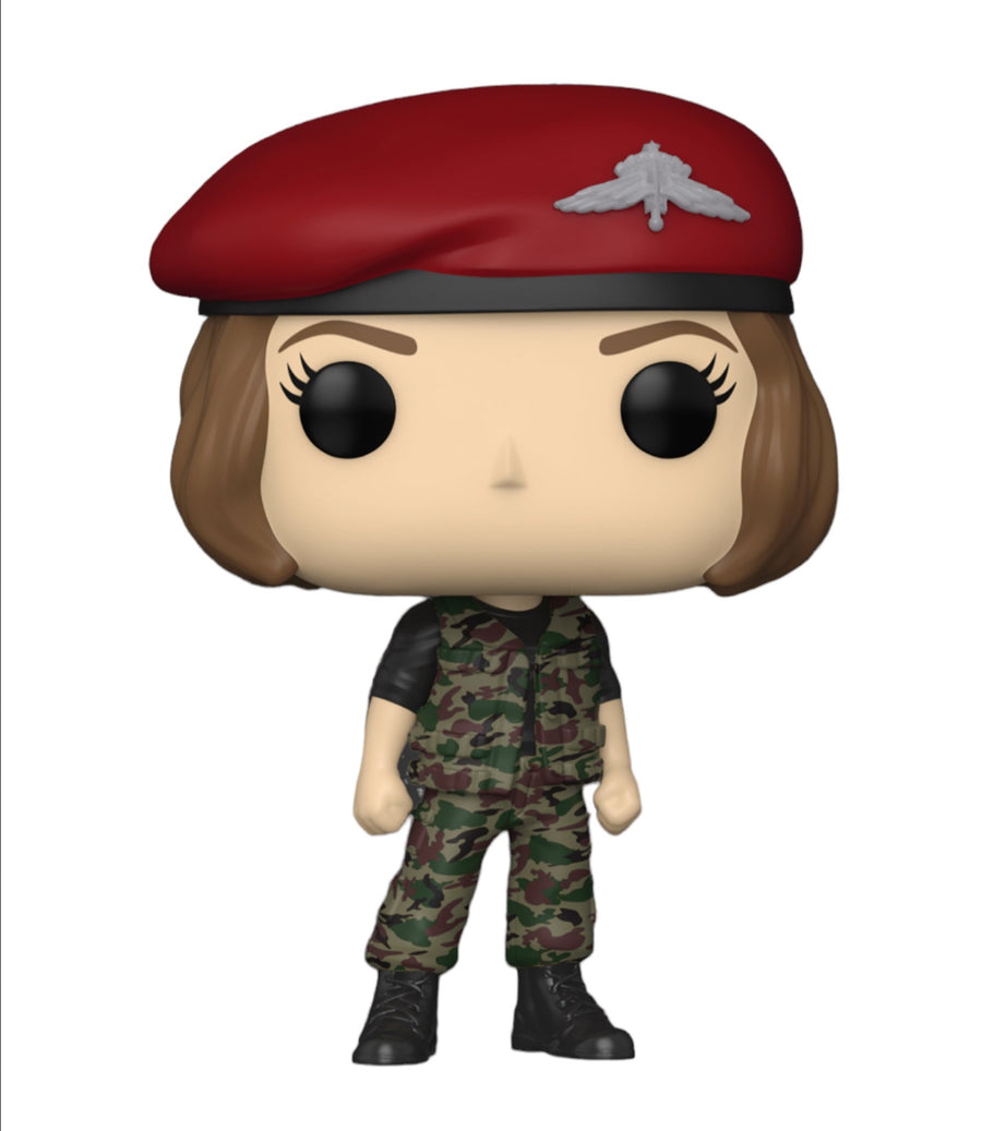 Stranger #1299 Robin Funko Pop