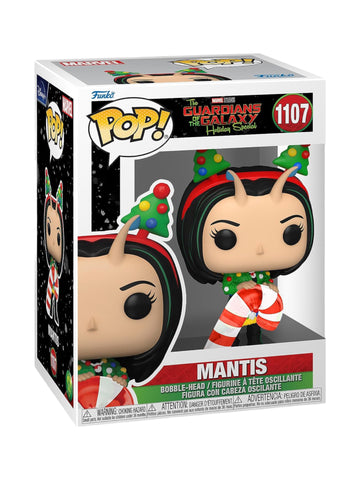 Marvel #1107 Mantis Funko Pop