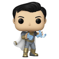 Shazam #263 Eugene Funko Pop