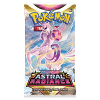 Pokémon TCG: Pokémon SWSH Astral Radiance Booster Pack