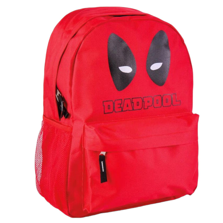 Marvel Deadpool Backpack