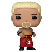 WWE #150 Rikishi Target Exclusive Funko Pop