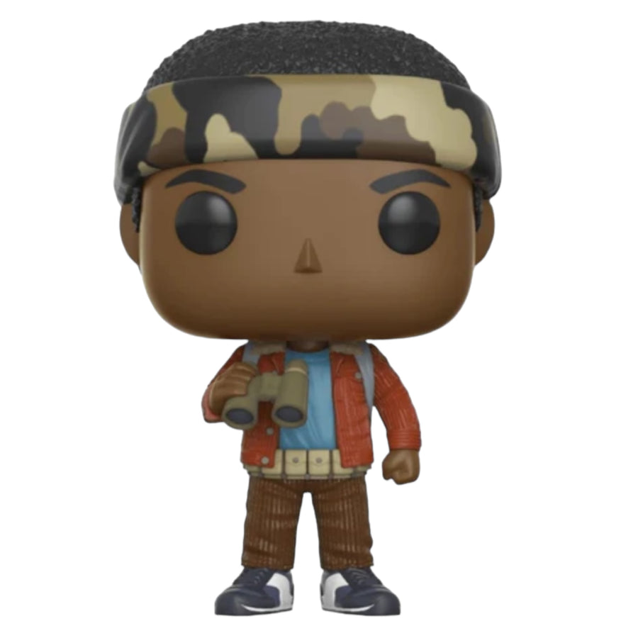 Stranger Things #425 Lucas Funko Pop