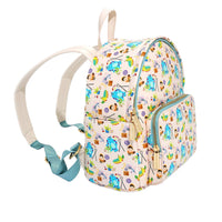 Disney - Danielle Nicole - Pixar Food Mini Backpack - BoxLunch Exclusive