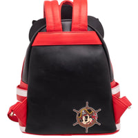 Loungefly Disney Pirate Mickey Mini Backpack - 707 Street Exclusive