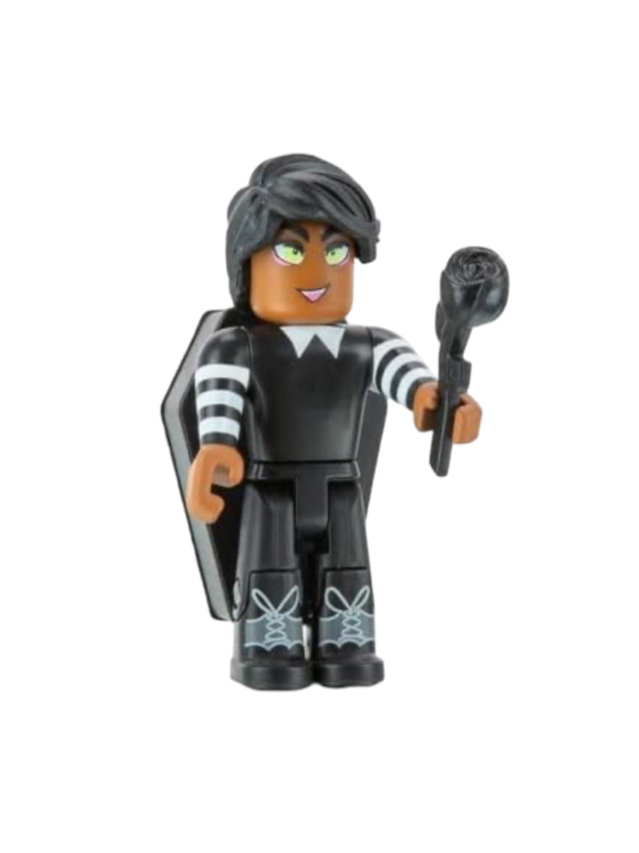 Roblox Series 2 Star Sorority: Kyle Figure