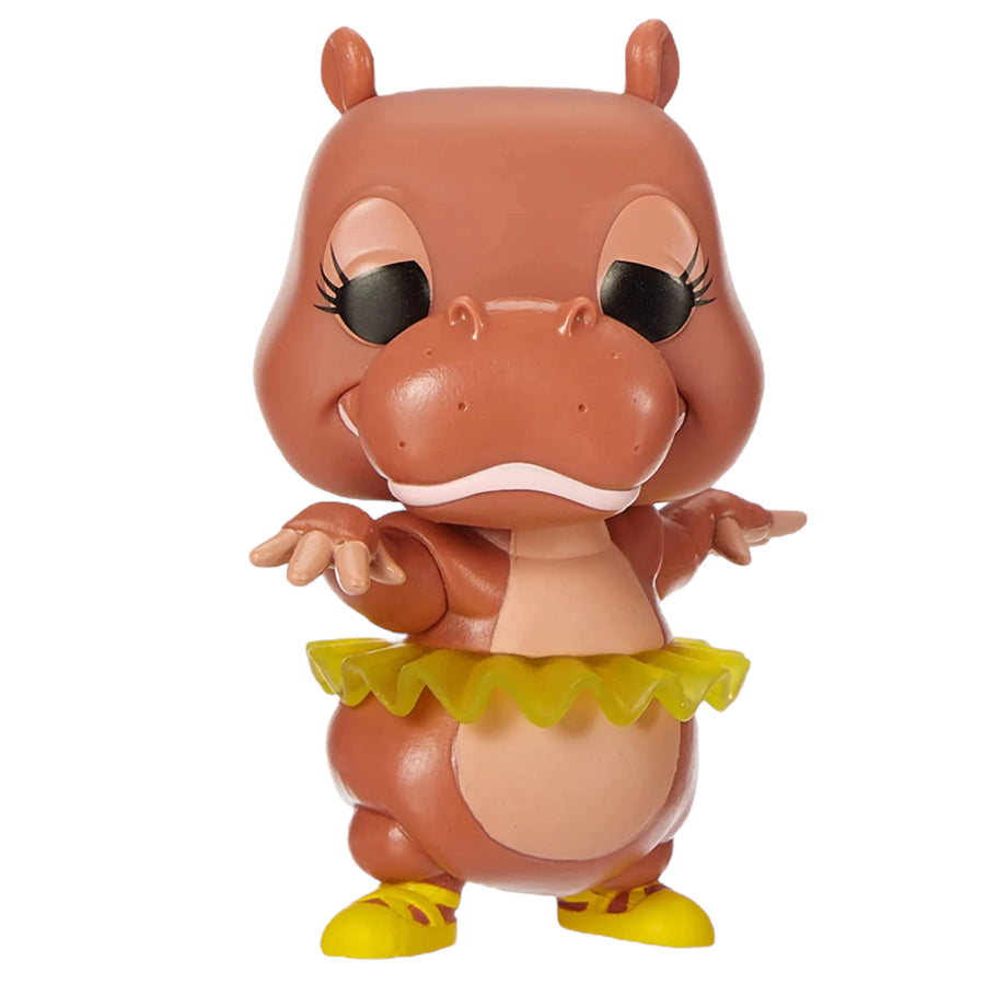 Disney #992 Hyacinth Hippo Funko Pop