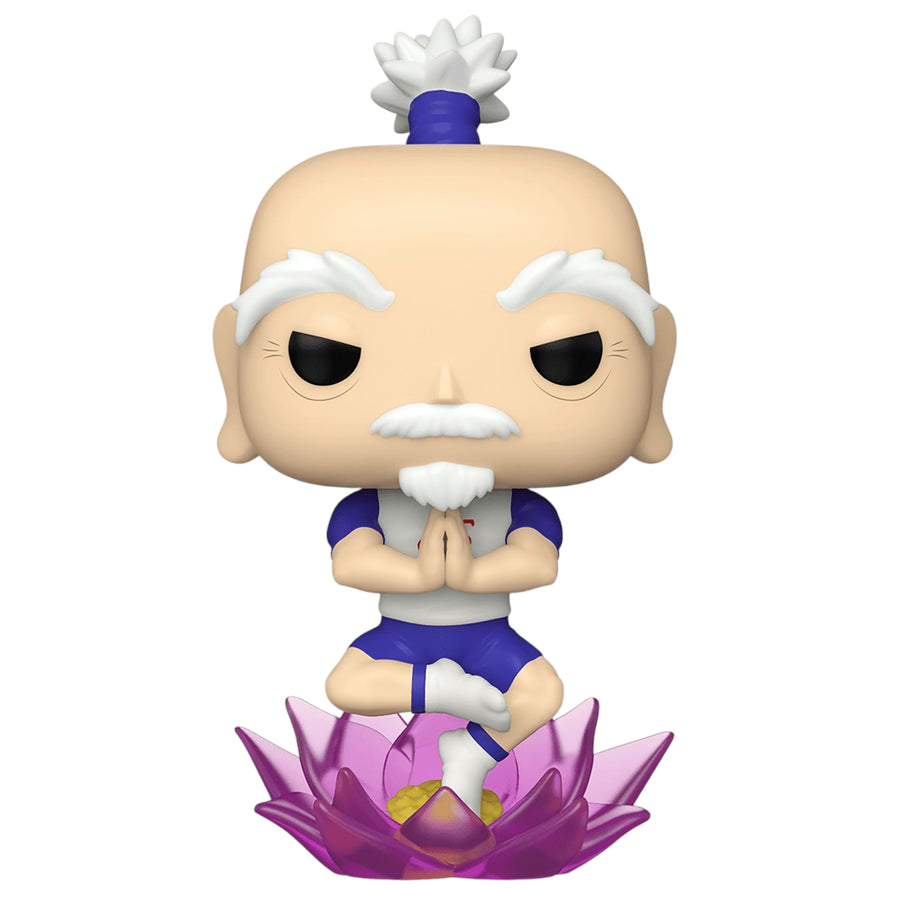 Hunter X Hunter #1132 Netero Funko Pop