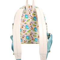 Disney - Danielle Nicole - Pixar Food Mini Backpack - BoxLunch Exclusive