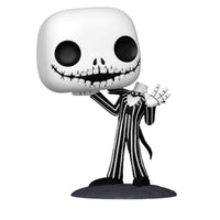 Disney #1388 Jack Skellington Hot Topic Funko Pop