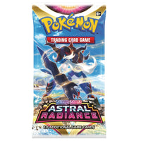 Pokémon TCG: Pokémon SWSH Astral Radiance Booster Pack