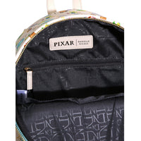 Disney - Danielle Nicole - Pixar Food Mini Backpack - BoxLunch Exclusive