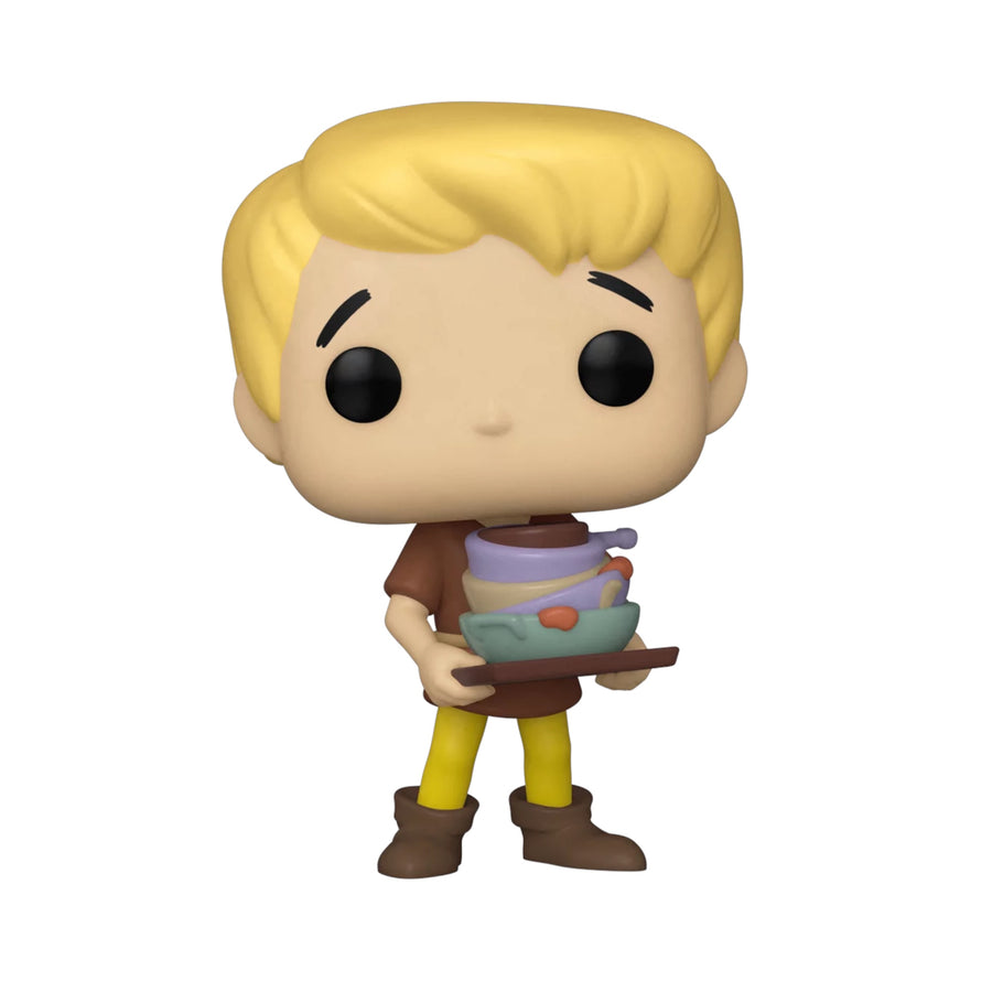 Disney #1099 Arthur Funko Pop