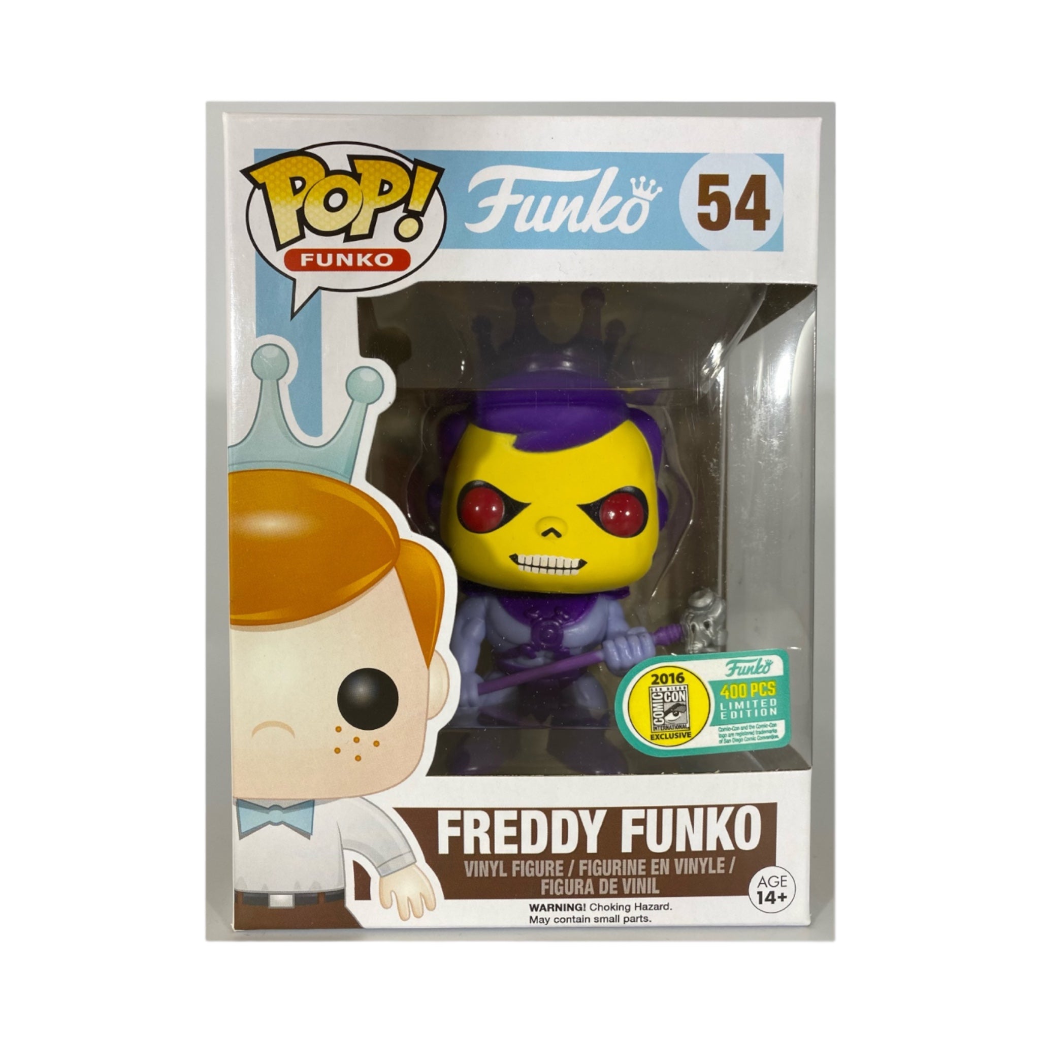 Funko 54 2024