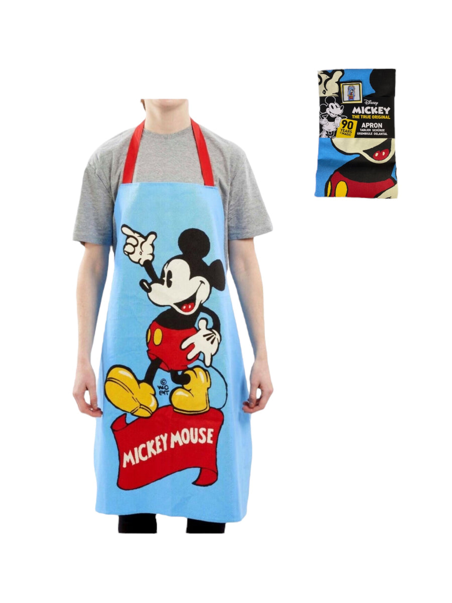 Disney - Mickey The True Original - Apron