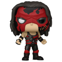 WWE #143 Kane Fanatics Exclusive Funko Pop