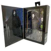 Scream Ultimate Ghost Face 7” NECA Figure