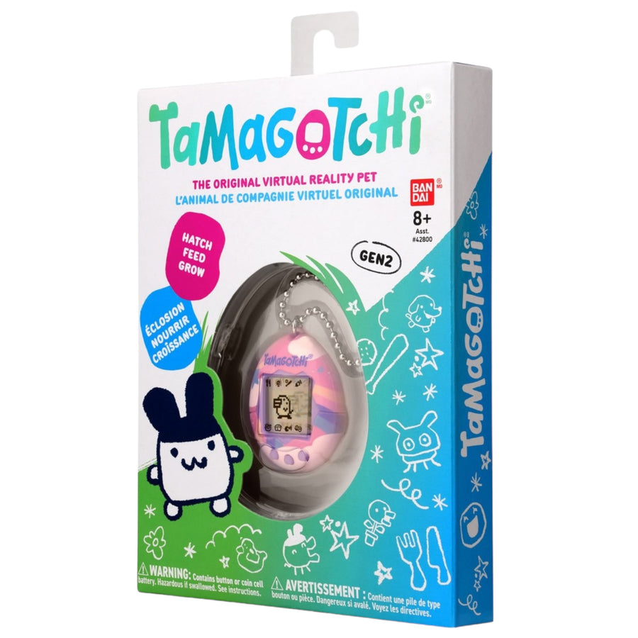 Tamagotchi Original Dreamy Digital Pet