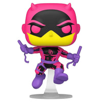 Marvel #1360 Daredevil Target Exclusive Funko Pop