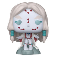 Demon Slayer #1573 Spider Demon Mother Hot Topic Exclusive Funko Pop