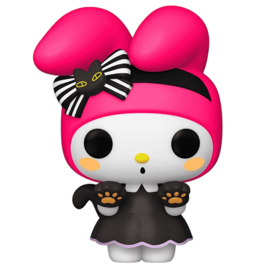 Sanrio #72 My Melody Hot Topic Exclusive Funko Pop 