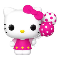 #84 Hello Kitty Hot Topic Exclusive Funko Pop