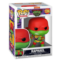 TMNT #1396 Raphael Funko Pop