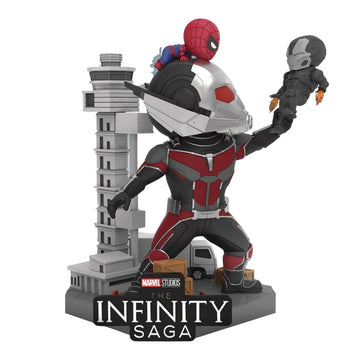 Marvel Infinity Saga Ant-Man DS-104 D-Stage 6-Inch Statue