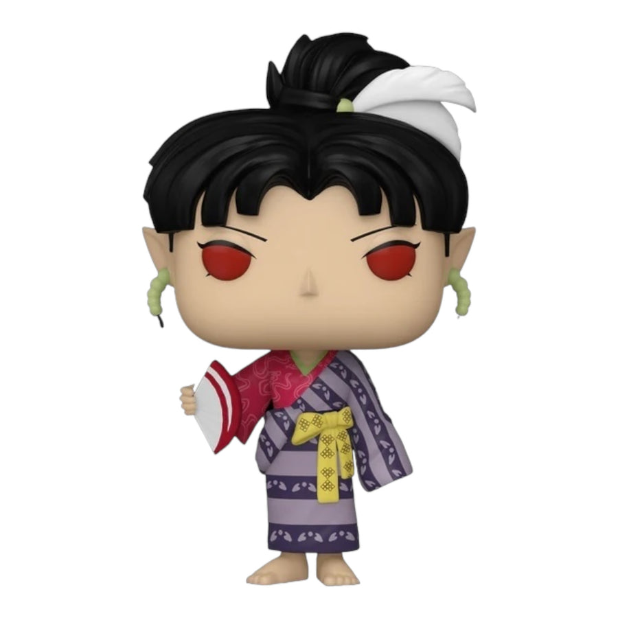 InuYasha #1593 Kagura Funko Pop