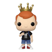 #217 Freddy Funko Hollywood Exclusive Limited Edition Funko Pop