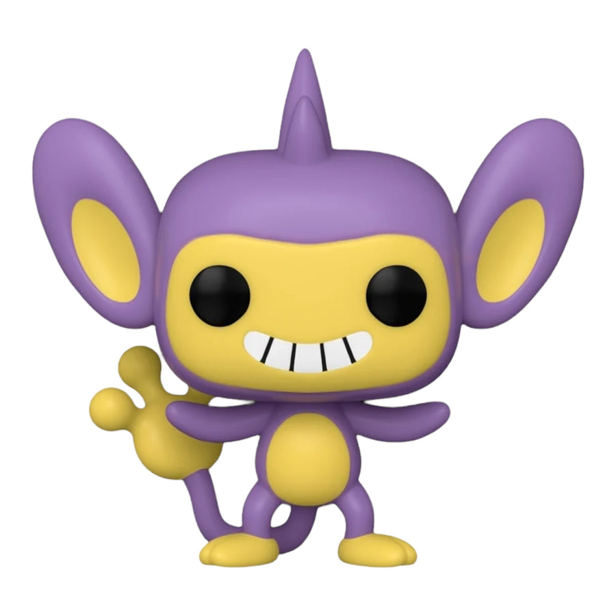 Pokemon #947 Aipom Funko Pop