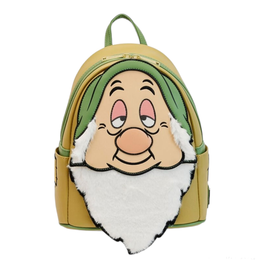 Loungefly Disney Exclusive Snow White and the Seven Dwarfs Sleepy Lent ...